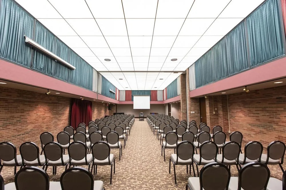 Hillsdale College Dow Hotel and Conference Center - Général
