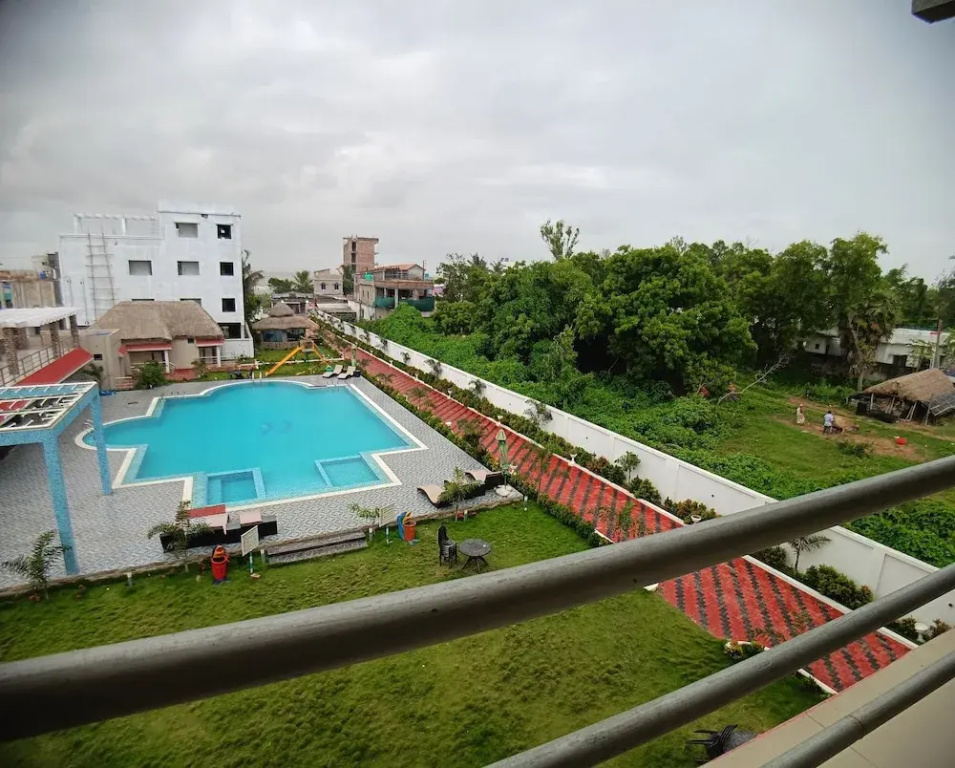 Hotel photo 17