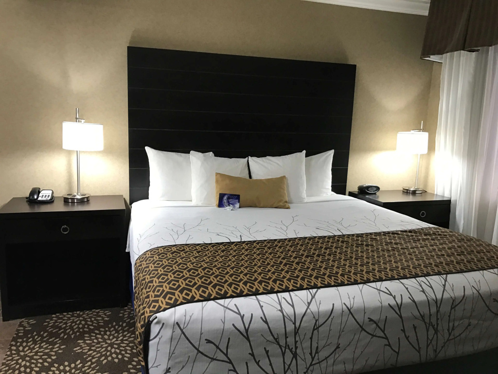 Best Western Yuma Mall Hotel & Suites - Chambres