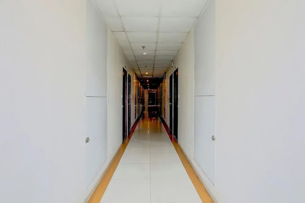 FabHotel Prime Ace II - Near Jupiter Hospital - фото 11