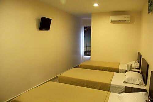 Island Time Motel