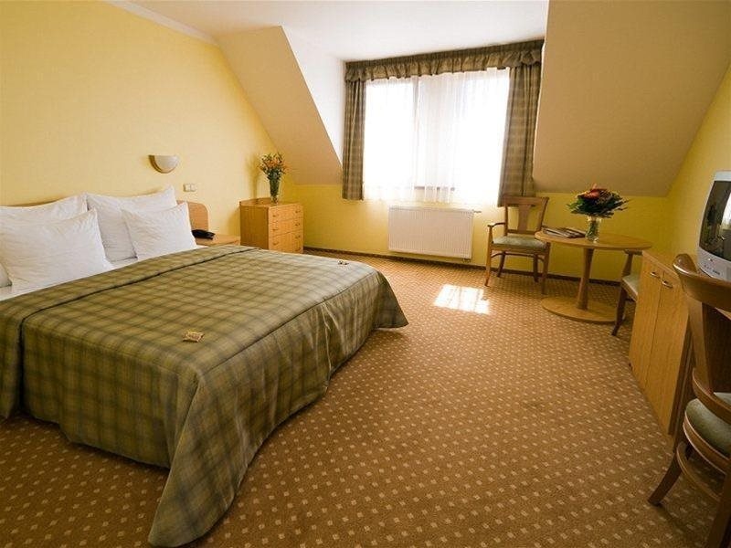 Spa Wellness Kazduv
