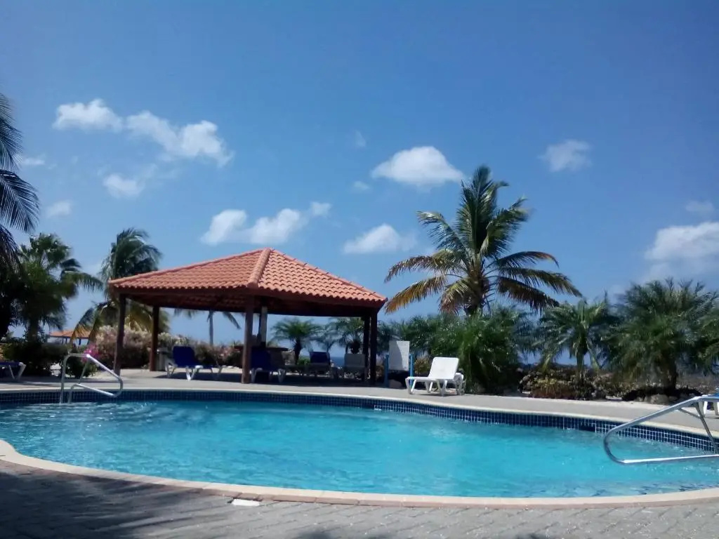 Marazul Dive resort - Chambres