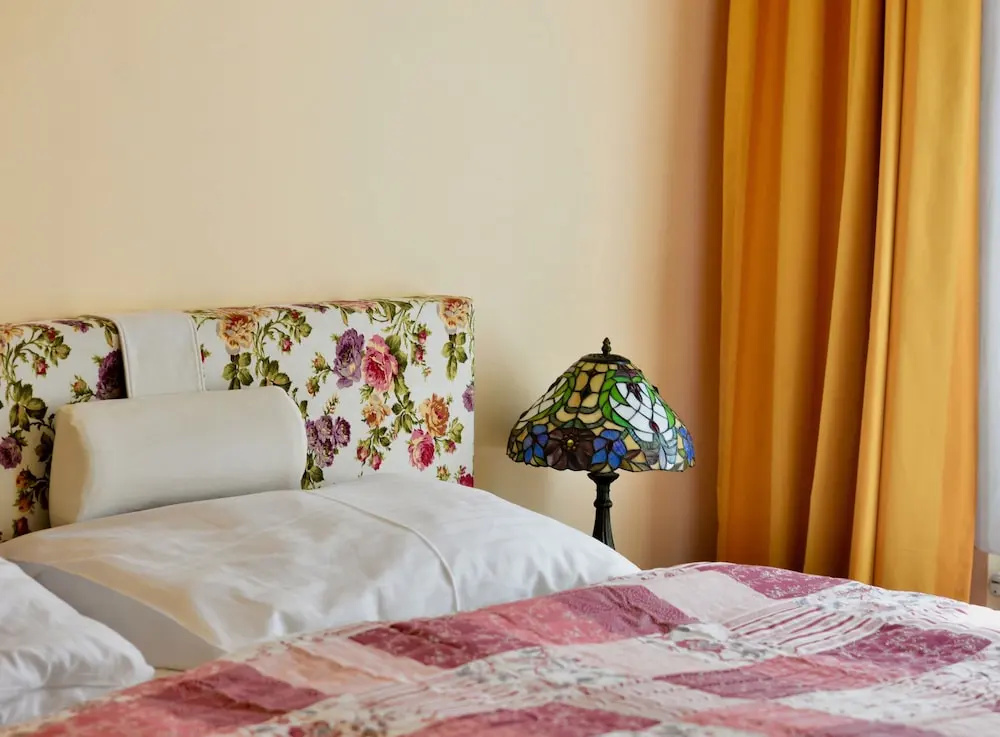Altwienerhof Boutique Hotel - Chambres