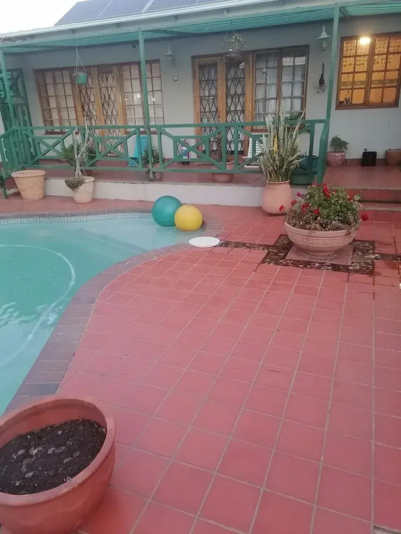 Valleycenter GuestLodge