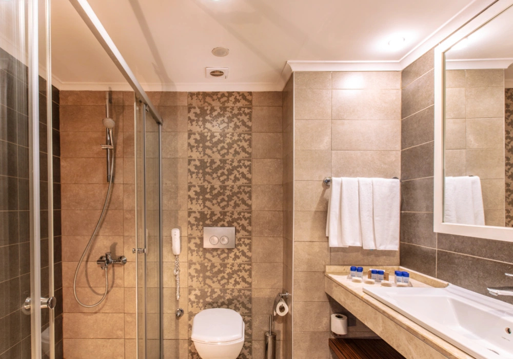 Palm Wings Beach Resort & Spa Kusadasi- All Inclusive - Chambres