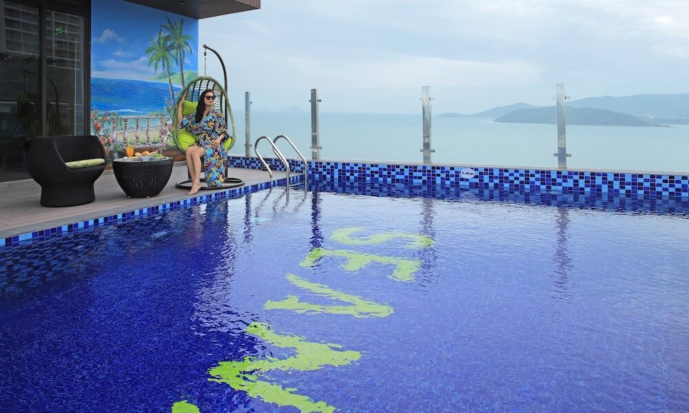 Seana Hotel Nha Trang
