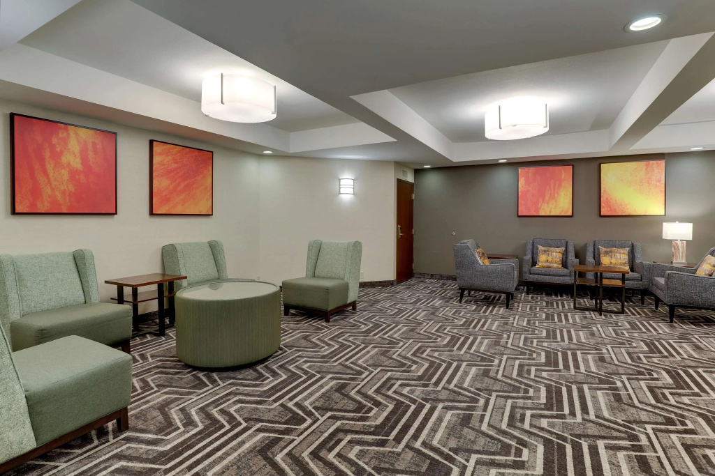 Drury Inn & Suites Atlanta Marietta - Général