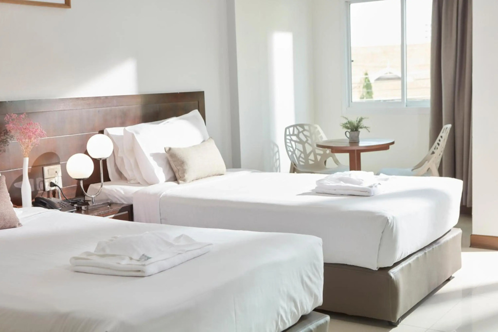 Rhienchai Place - фото 29