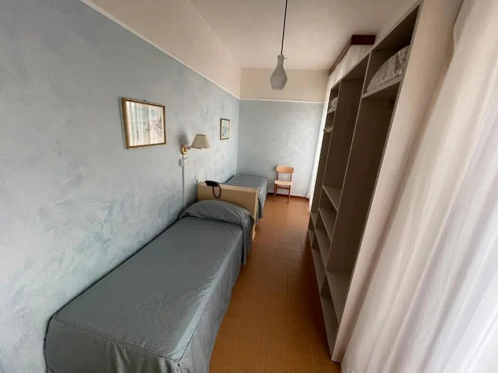 Hotel Universo - Chambres