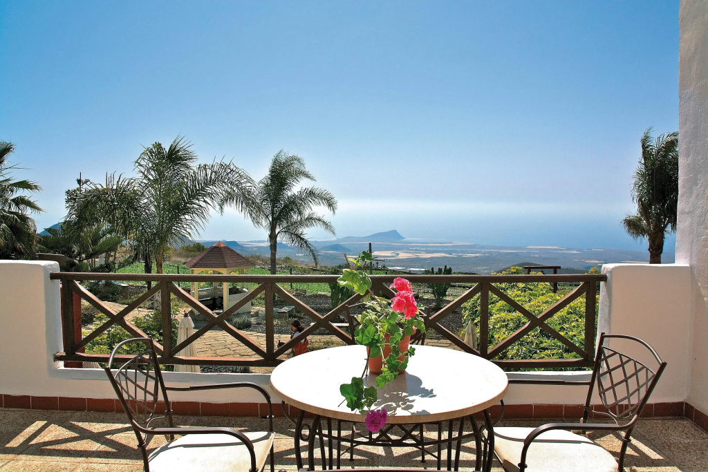 Finca Vista Bonita - Général