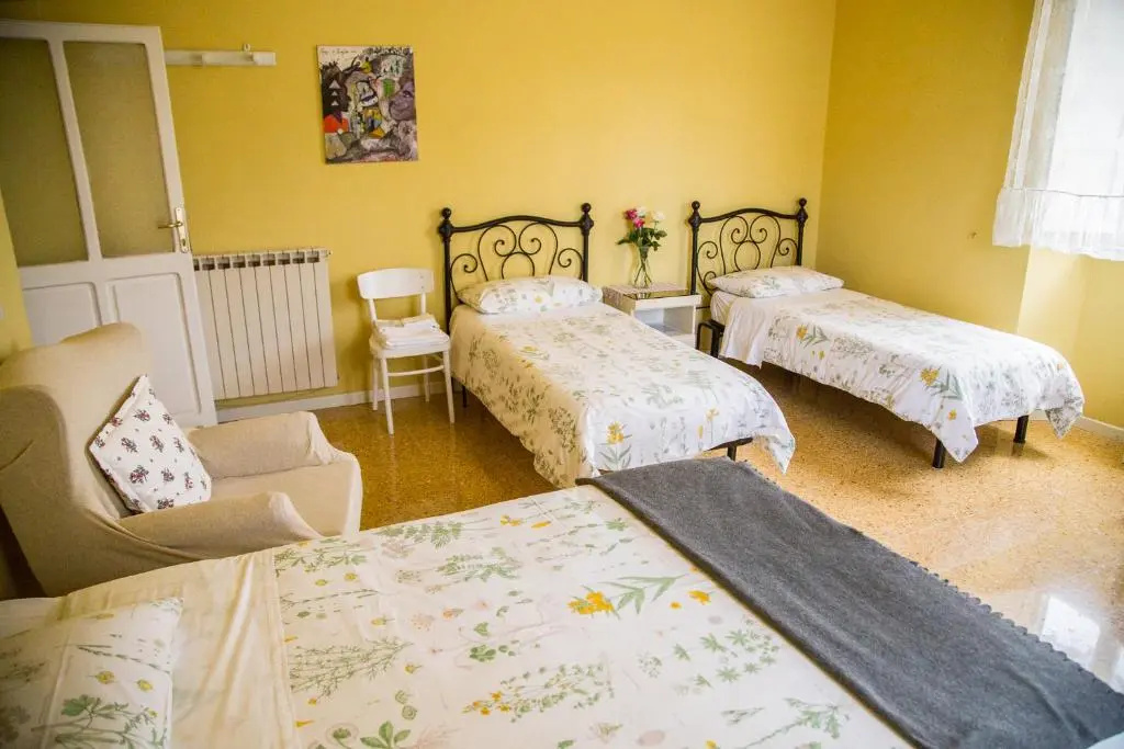 B&B I Due Gelsi