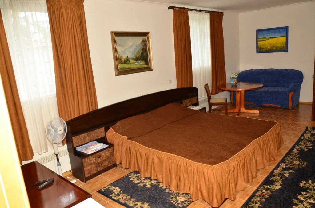 Acorn Hotel - Général