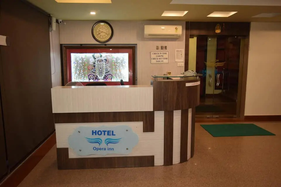 Hotel photo 25
