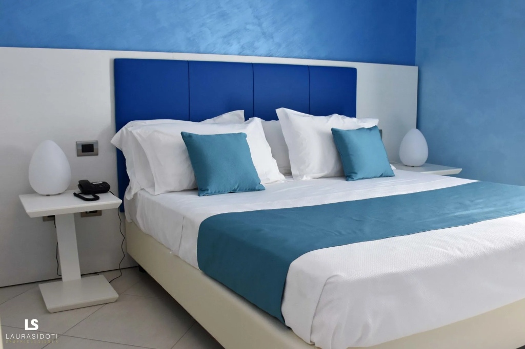 Hotel Riviera Azzurra - Général
