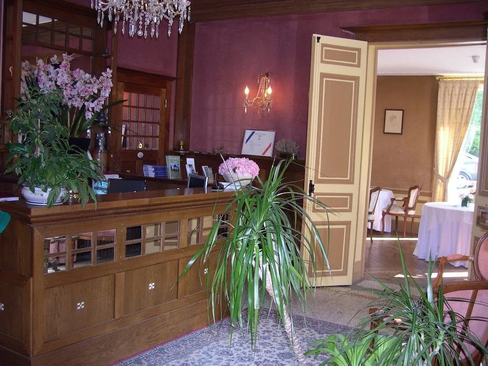 Château Des Bondons EI - Général