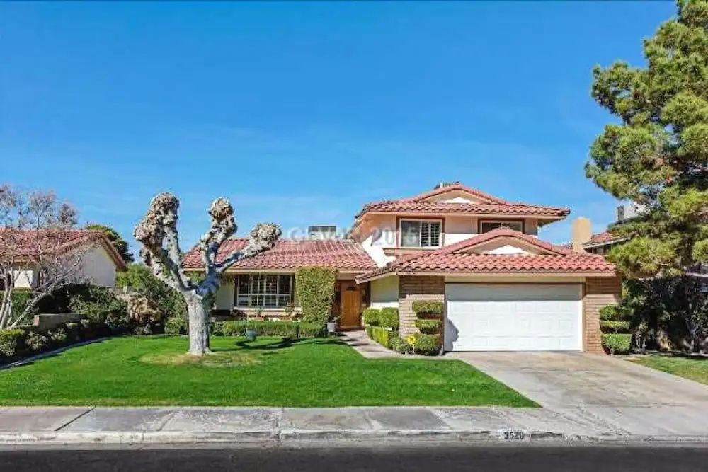 Luxurious 4BR 9m to Las Vegas Strip