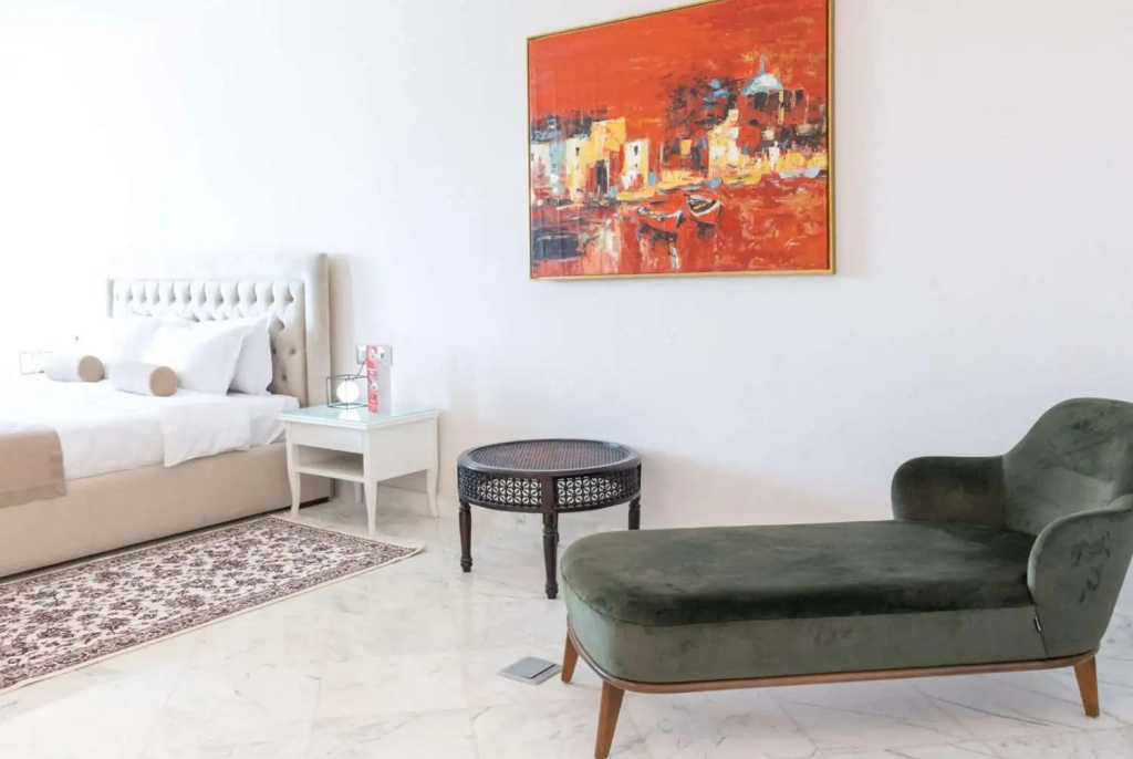 Verdi Tunis Beach Resort - Général
