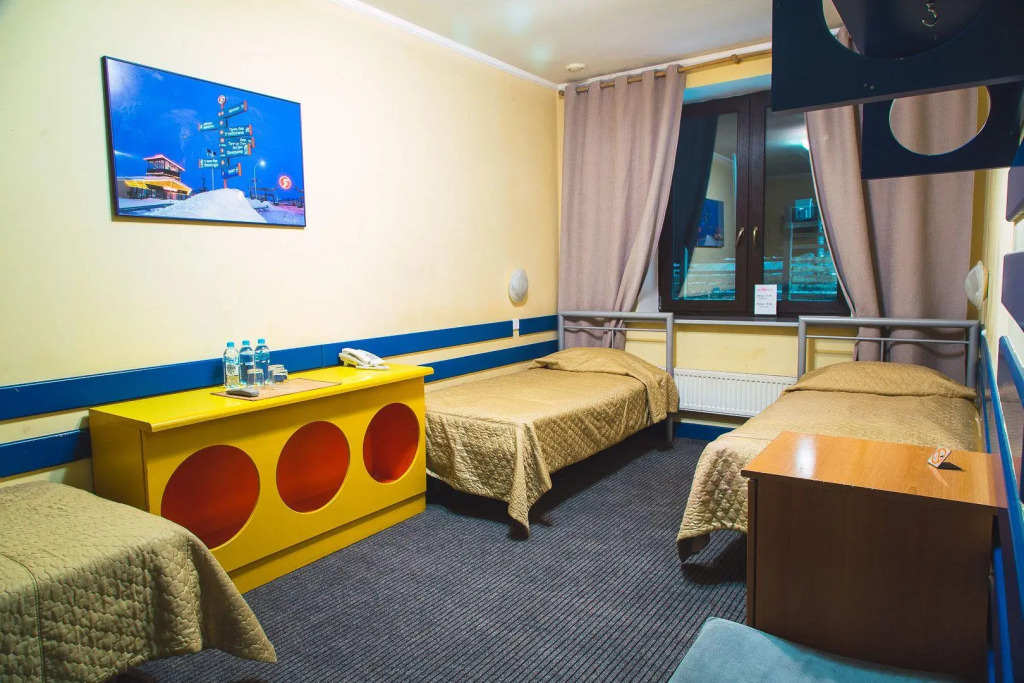 NIRVANA - фото 6