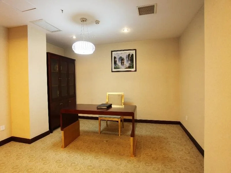 Minnan International Hotel - Zhangjiajie - фото 11