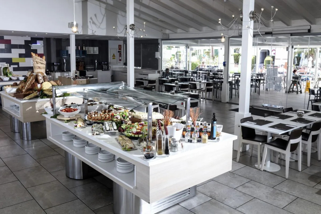 Servatur Playa Bonita - Général