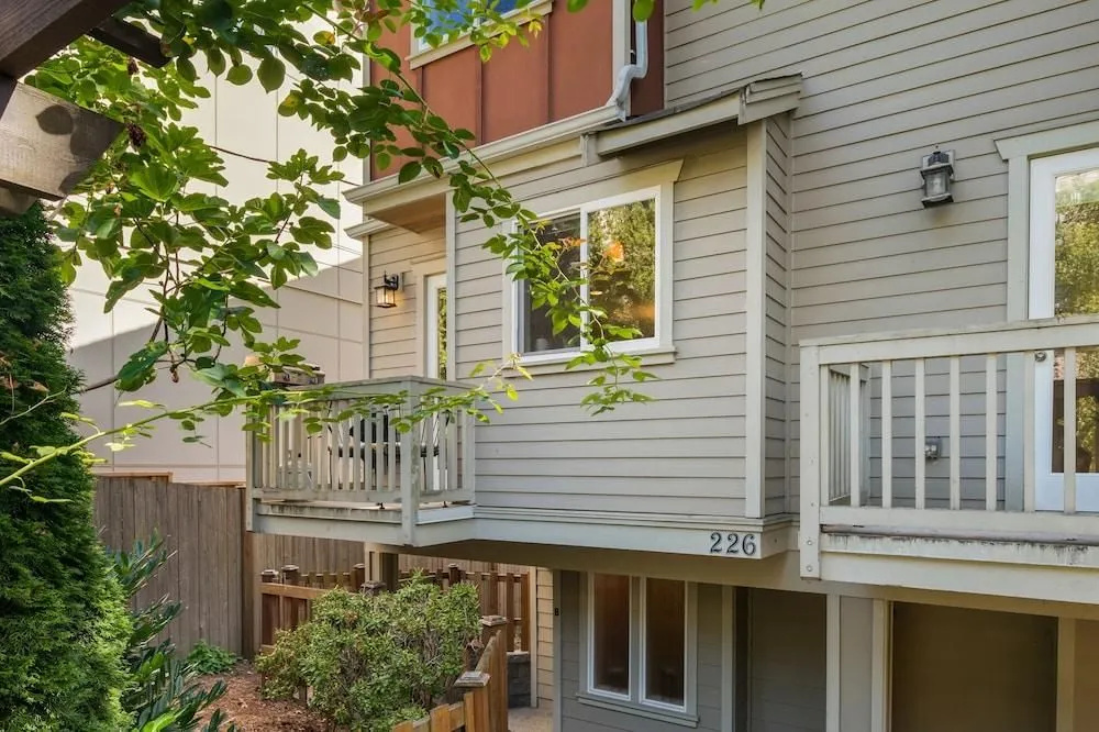 Seattle Vacation Home: Life's A Beach