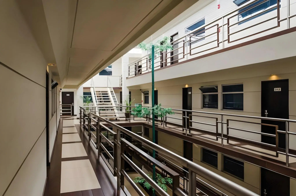 Hotel Velario - фото 17