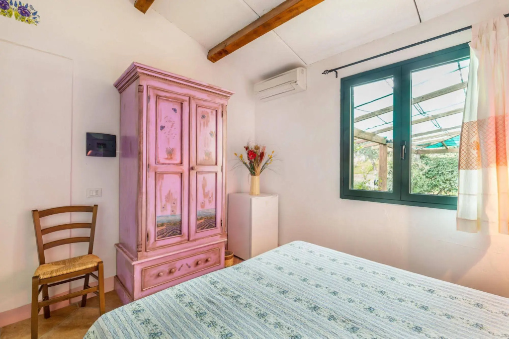 Hotel Glamping Borgo di Campagna - Général