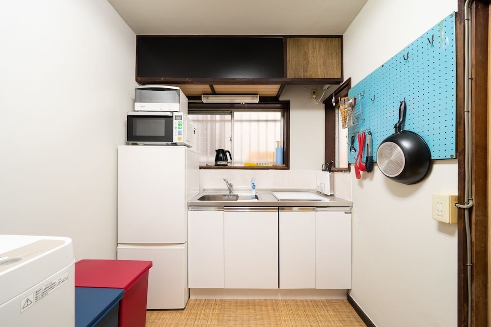 Rakuna Inn Honjo Azumabashi II 사진 18