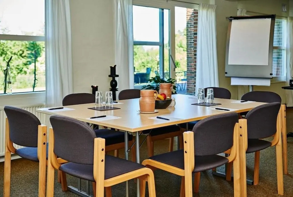 Flinten Horsens - фото 15