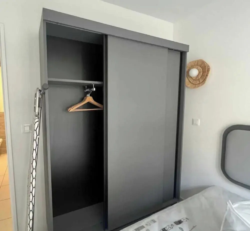Voir la photo 1 — Elegant Appt - 1bdr/2p - Near Paris & La Defense