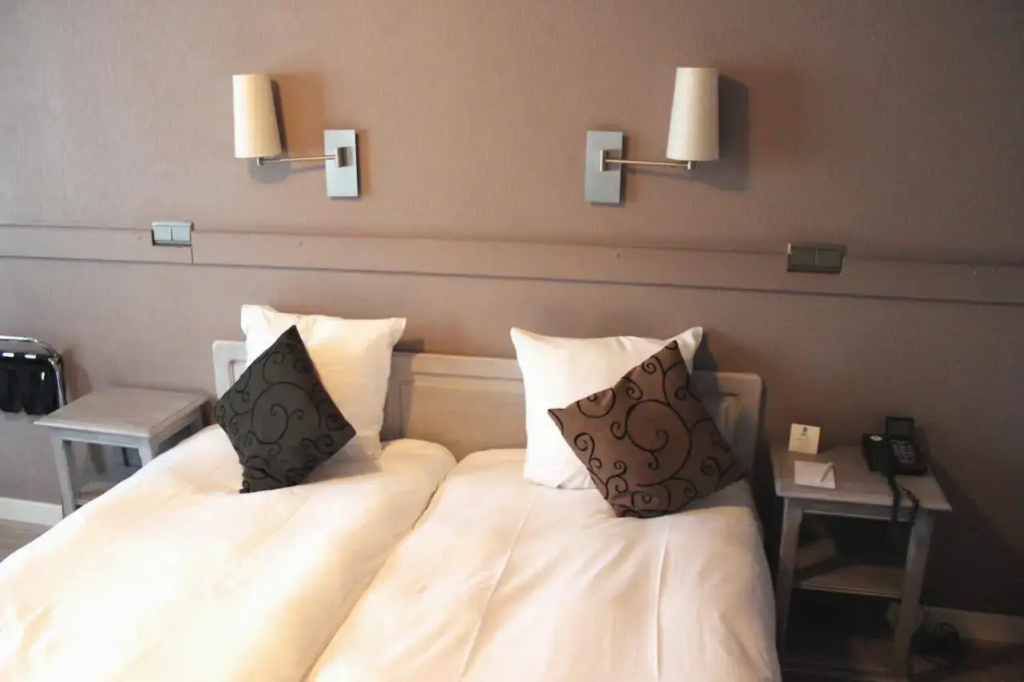 Hotel Golden Anchor - Général