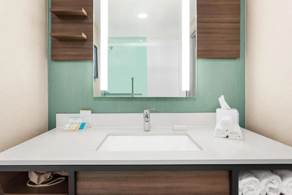 Hilton Garden Inn Allentown Bethlehem Airport - Chambres