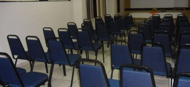 Hotel Vivendas Centro - Général