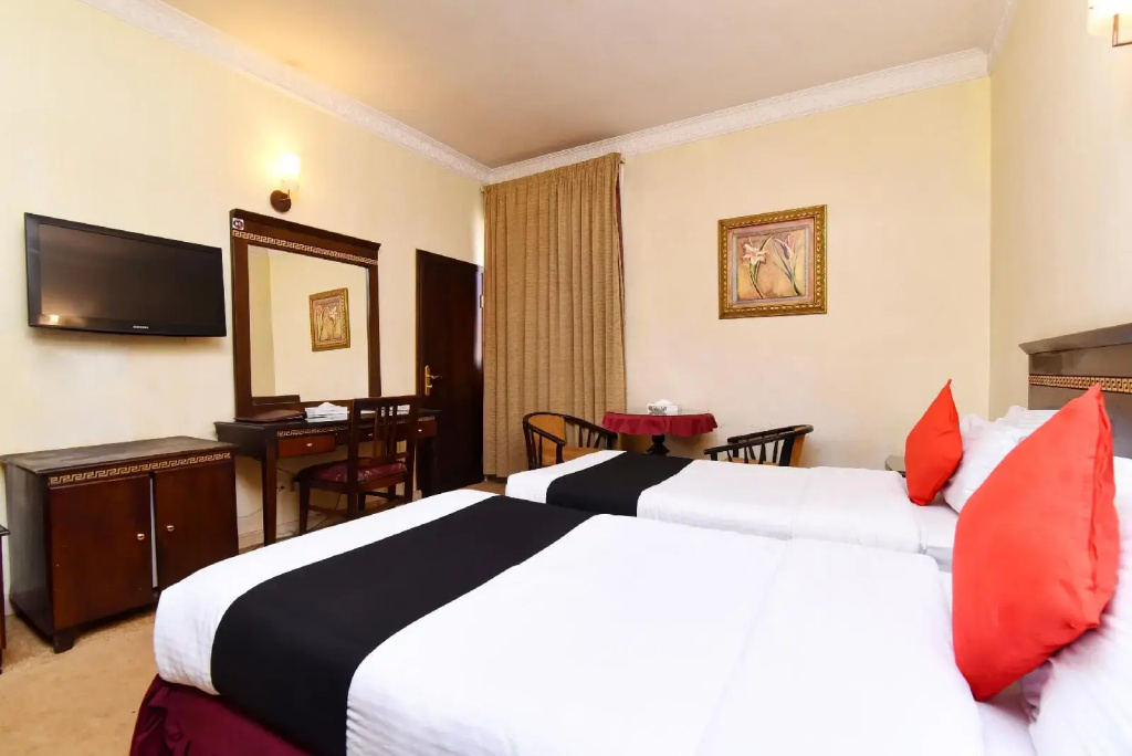 Hotel photo 6