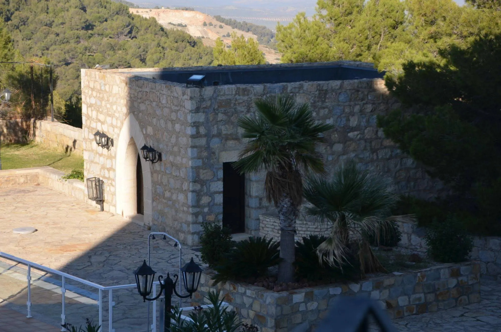 Parador de Jaén - Général