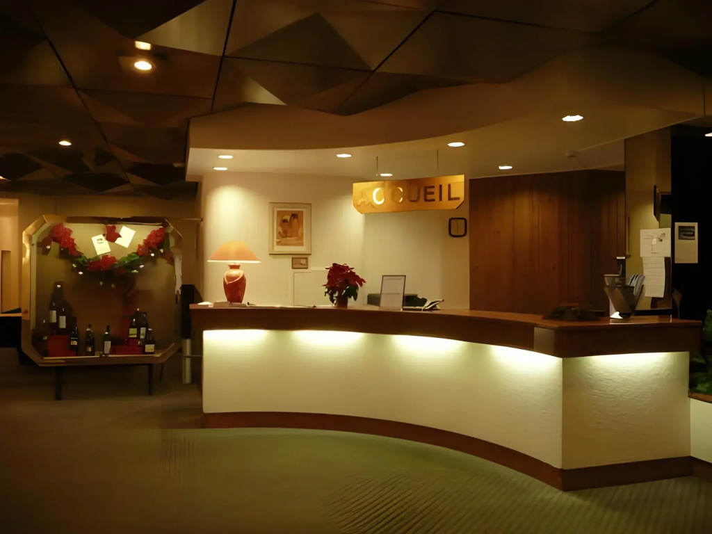 Hotel photo 10