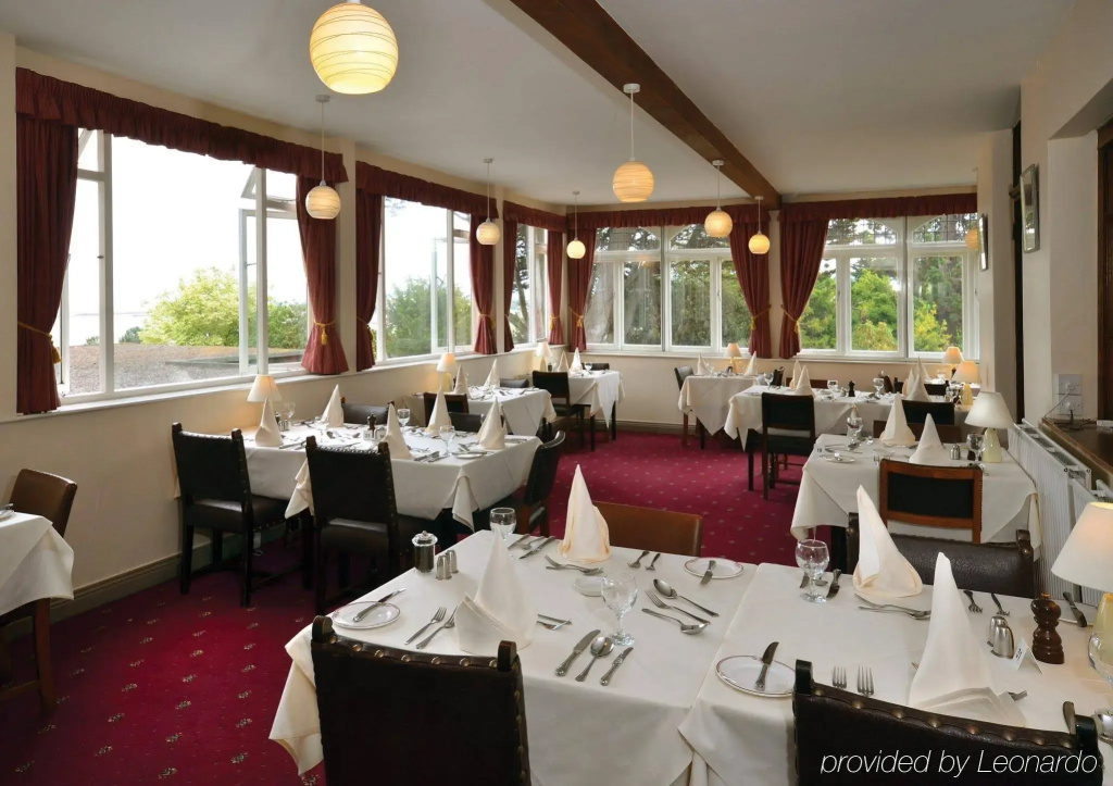 Northfield Hotel - Général