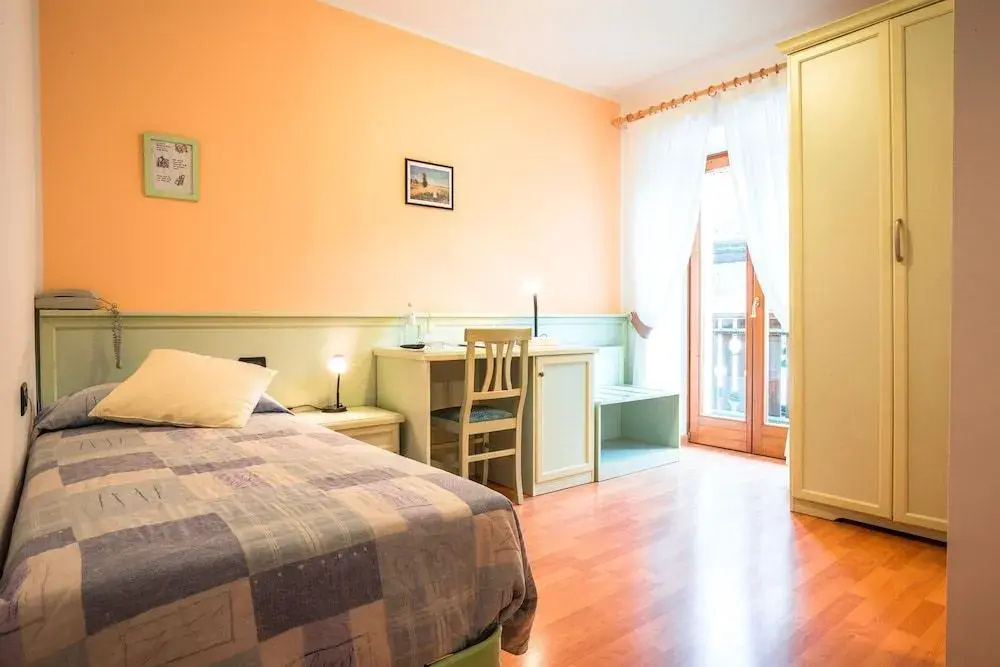 Albergo Maggiorina - Général