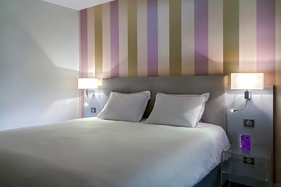 Hôtel Chamar 44