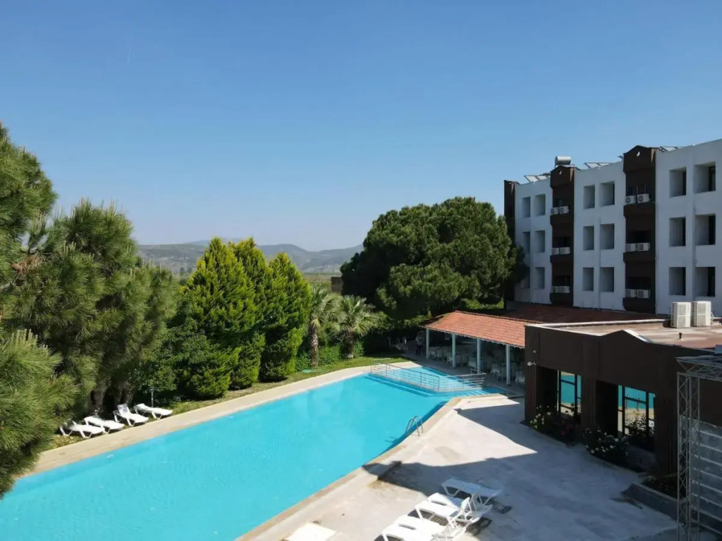 Hotel photo 29