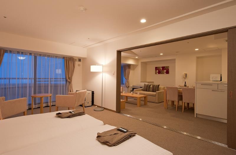 One Niseko Resort Towers 사진 29