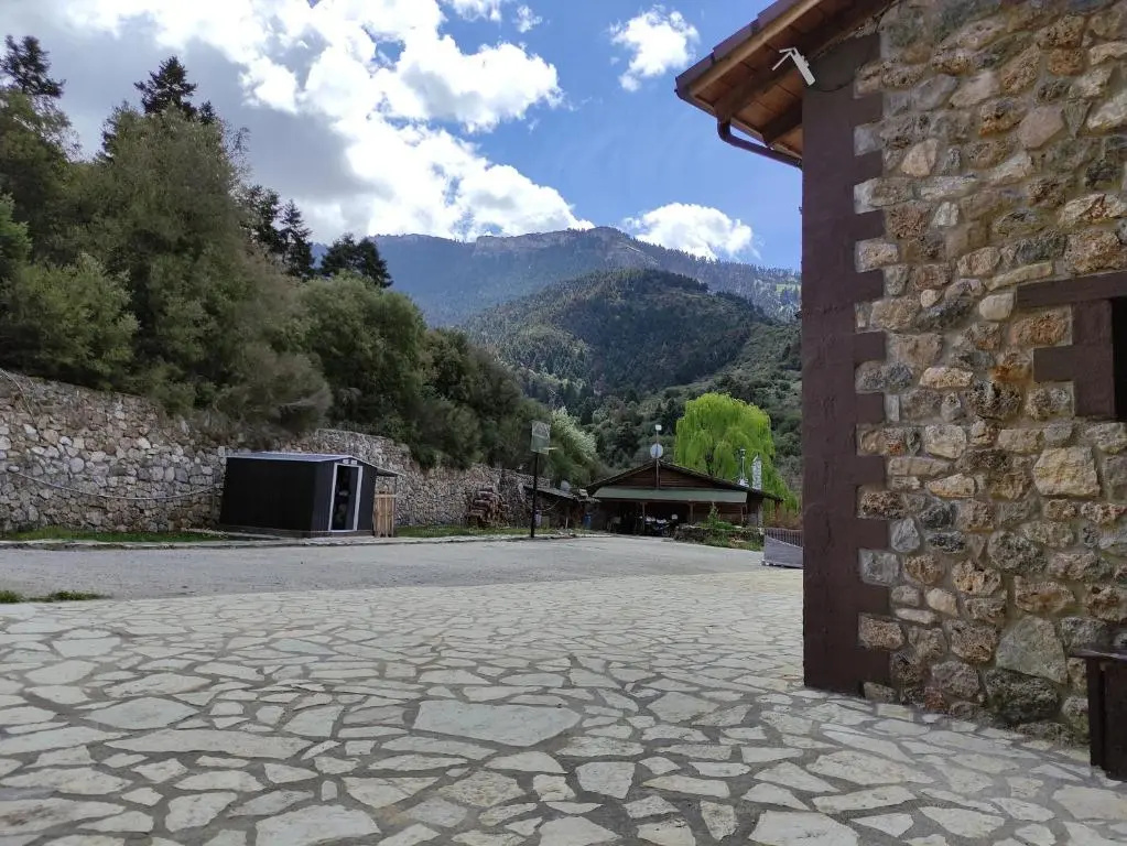 Superior Chalet