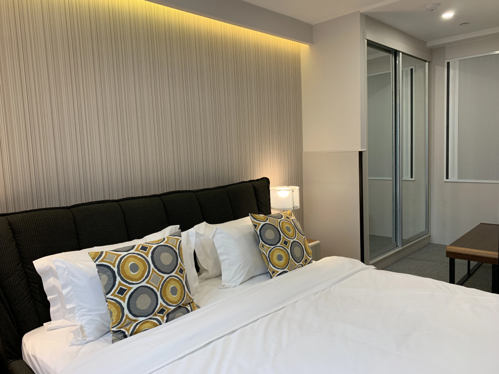 MK STAY(formerly HOTEL MK) — 3