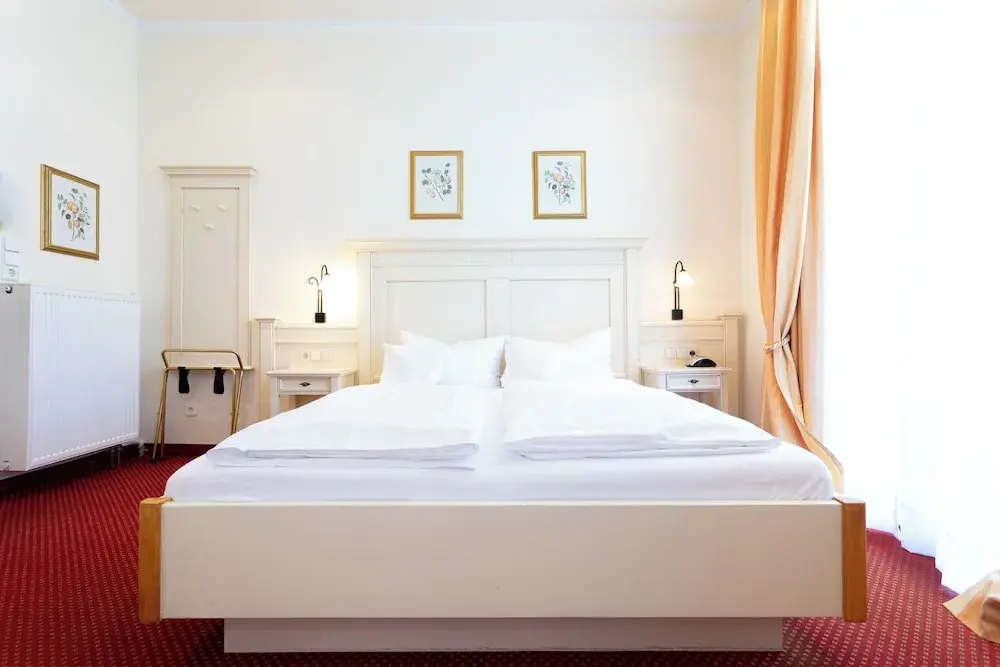 Zur Sonne Romantik Hotel & Restaurant - Général