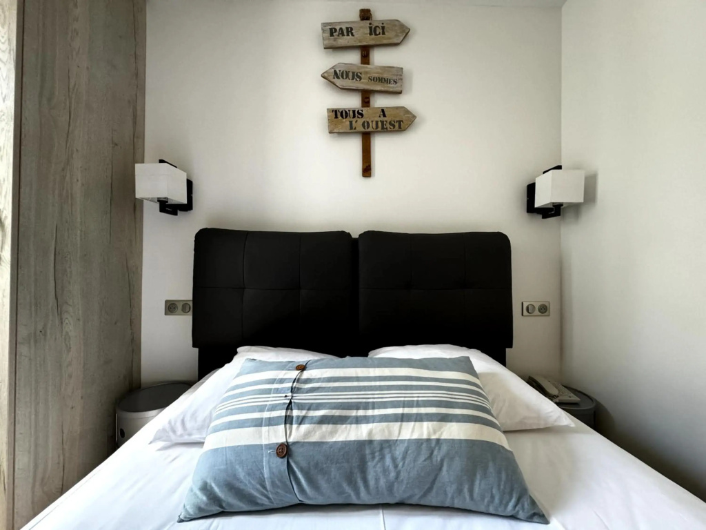 ibis Styles Paris Saint Denis Plaine — фото