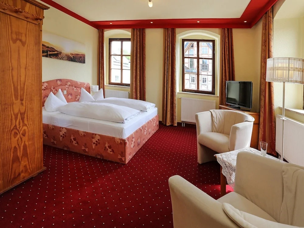 Landhotel Thürmchen - Général