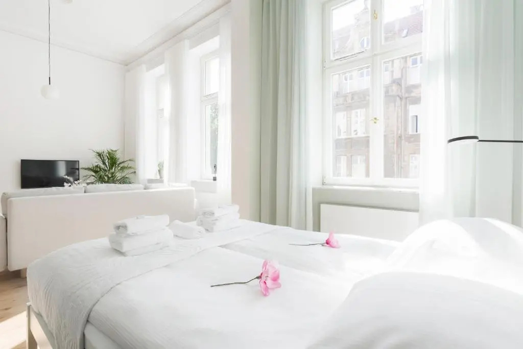 Apartamenty Poznań