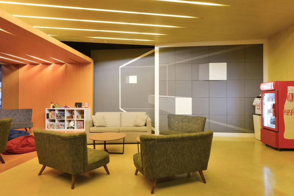 Taichung Box Design Hotel - Général