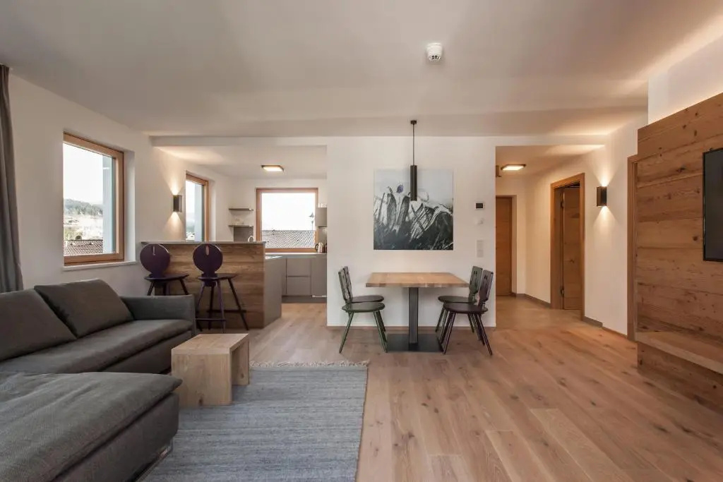 Comfort Apartment